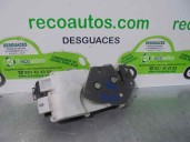 Replacement front right door lock for MG Series 200 (RF) 1.4 16V CAT OEM IAM reference 6 PINS 3 DOORS