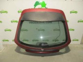 Recambio de porton trasero para mg serie 200 (rf) 1.4 16v cat referencia OEM IAM GRANATE 3 PUERTAS