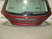 Recambio de porton trasero para mg serie 200 (rf) 1.4 16v cat referencia OEM IAM GRANATE 3 PUERTAS