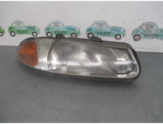 Recambio de faro derecho para mg serie 200 (rf) 1.4 16v cat referencia OEM IAM 088821109L 