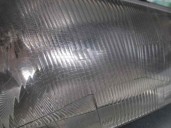 Recambio de faro derecho para mg serie 200 (rf) 1.4 16v cat referencia OEM IAM 088821109L  