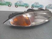 Recambio de faro derecho para mg serie 200 (rf) 1.4 16v cat referencia OEM IAM 088821109L  