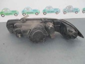 Recambio de faro derecho para mg serie 200 (rf) 1.4 16v cat referencia OEM IAM 088821109L 