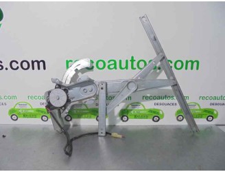 Recambio de elevalunas delantero derecho para mg serie 200 (rf) 1.4 16v cat referencia OEM IAM 2 PINES 3 PUERTAS