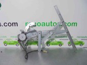 Recambio de elevalunas delantero derecho para mg serie 200 (rf) 1.4 16v cat referencia OEM IAM 2 PINES 3 PUERTAS