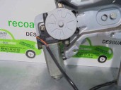 Recambio de elevalunas delantero derecho para mg serie 200 (rf) 1.4 16v cat referencia OEM IAM 2 PINES 3 PUERTAS