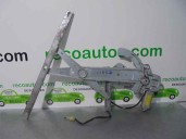 Recambio de elevalunas delantero derecho para mg serie 200 (rf) 1.4 16v cat referencia OEM IAM 2 PINES 3 PUERTAS