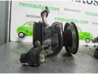 Recambio de bomba servodireccion para mg serie 200 (rf) 1.4 16v cat referencia OEM IAM HE120508238 QVB100690 HA