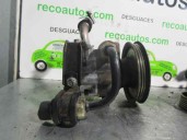 Recambio de bomba servodireccion para mg serie 200 (rf) 1.4 16v cat referencia OEM IAM HE120508238 QVB100690 HA