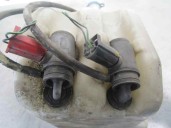 Recambio de deposito limpia para mg serie 200 (rf) 1.4 16v cat referencia OEM IAM   