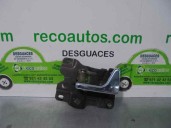 Recambio de maneta interior delantera izquierda para mg serie 200 (rf) 1.4 16v cat referencia OEM IAM CAJA 5 