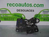 Recambio de maneta interior delantera izquierda para mg serie 200 (rf) 1.4 16v cat referencia OEM IAM CAJA 5 