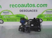 Recambio de maneta interior delantera derecha para mg serie 200 (rf) 1.4 16v cat referencia OEM IAM CAJA 3 