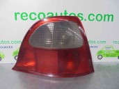 Recambio de piloto trasero derecho para mg serie 200 (rf) 1.4 16v cat referencia OEM IAM 