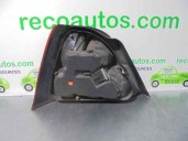 Recambio de piloto trasero derecho para mg serie 200 (rf) 1.4 16v cat referencia OEM IAM   