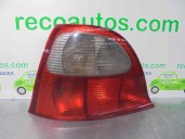 Recambio de piloto trasero izquierdo para mg serie 200 (rf) 1.4 16v cat referencia OEM IAM 