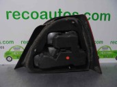 Recambio de piloto trasero izquierdo para mg serie 200 (rf) 1.4 16v cat referencia OEM IAM   