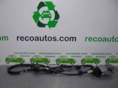 Recambio de motor cierre centralizado trasero izquierdo para chrysler grand voyager (rg) 3.3 referencia OEM IAM 7746804602 