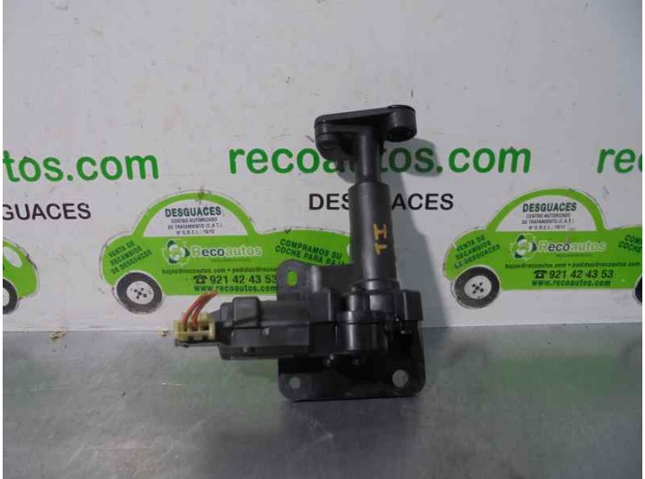 Recambio de motor regulacion ventana para chrysler grand voyager (rg) 3.3 referencia OEM IAM 04717607AB  