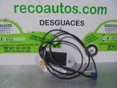 Recambio de antena para chrysler grand voyager (rg) 3.3 referencia OEM IAM 05094003AA  
