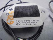 Recambio de antena para chrysler grand voyager (rg) 3.3 referencia OEM IAM 05094003AA  