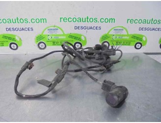 Recambio de sensor de aparcamiento para chrysler grand voyager (rg) 3.3 referencia OEM IAM 9684021C  