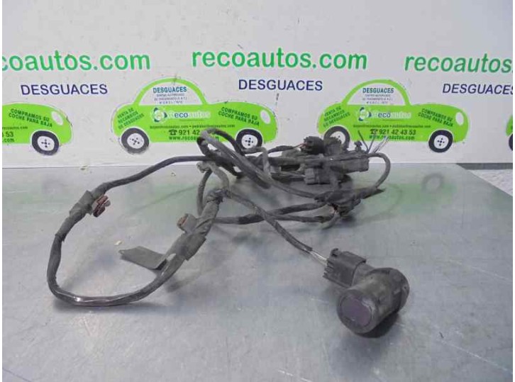 Recambio de sensor de aparcamiento para chrysler grand voyager (rg) 3.3 referencia OEM IAM 9684021C  