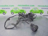 Recambio de sensor de aparcamiento para chrysler grand voyager (rg) 3.3 referencia OEM IAM 9684021C  