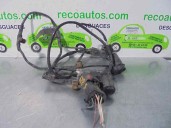 Recambio de sensor de aparcamiento para chrysler grand voyager (rg) 3.3 referencia OEM IAM 9684021C  