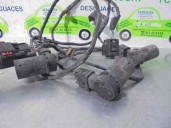 Recambio de sensor de aparcamiento para chrysler grand voyager (rg) 3.3 referencia OEM IAM 9684021C  