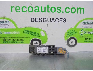 Recambio de sensor airbag para chrysler grand voyager (rg) 3.3 referencia OEM IAM 04671779AC 2552303543 