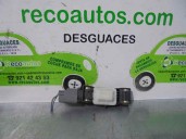 Recambio de sensor airbag para chrysler grand voyager (rg) 3.3 referencia OEM IAM 04671779AC 2552303543 