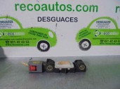 Recambio de sensor airbag para chrysler grand voyager (rg) 3.3 referencia OEM IAM 04671779AC 2539303543 