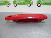Recambio de maneta exterior delantera derecha para hyundai getz (tb) 1.5 crdi cat referencia OEM IAM 