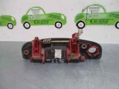 Recambio de maneta exterior delantera derecha para hyundai getz (tb) 1.5 crdi cat referencia OEM IAM 