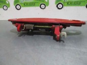 Recambio de maneta exterior delantera derecha para hyundai getz (tb) 1.5 crdi cat referencia OEM IAM 
