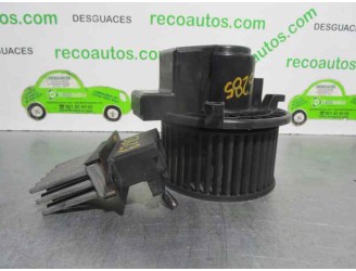 Recambio de motor calefaccion para chrysler grand voyager (rg) 3.3 referencia OEM IAM 0701132570 AY2727000282 