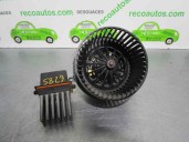 Recambio de motor calefaccion para chrysler grand voyager (rg) 3.3 referencia OEM IAM 0701132570 AY2727000282 