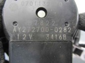 Recambio de motor calefaccion para chrysler grand voyager (rg) 3.3 referencia OEM IAM 0701132570 AY2727000282 