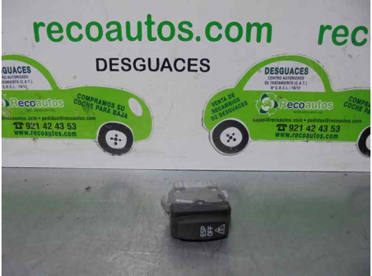 Recambio de mando para renault laguna ii (bg0) 2.0 referencia OEM IAM 2808202  