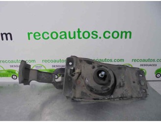 Recambio de util rueda repuesto para chrysler grand voyager (rg) 3.3 referencia OEM IAM 0510905014 