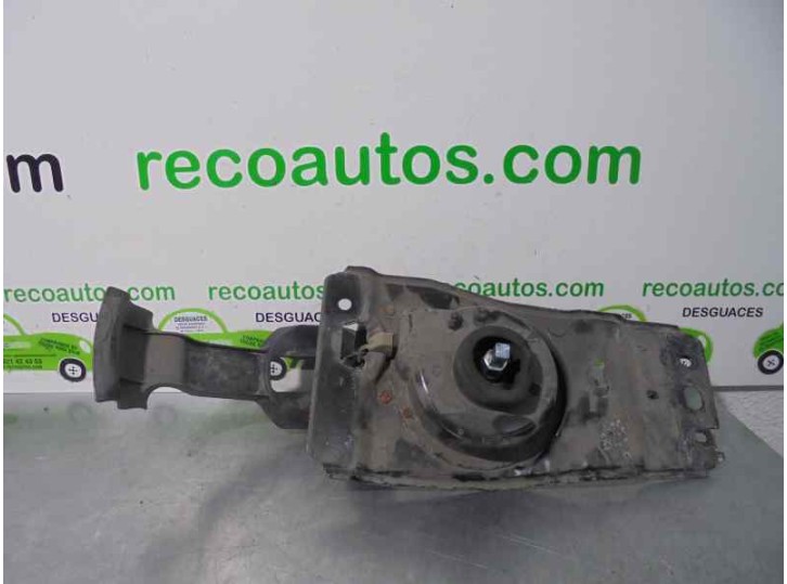 Recambio de util rueda repuesto para chrysler grand voyager (rg) 3.3 referencia OEM IAM 0510905014 