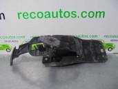 Recambio de util rueda repuesto para chrysler grand voyager (rg) 3.3 referencia OEM IAM 0510905014  