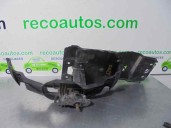 Recambio de util rueda repuesto para chrysler grand voyager (rg) 3.3 referencia OEM IAM 0510905014  