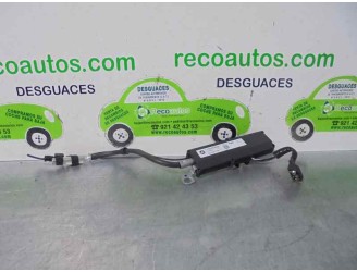 Recambio de antena para chrysler grand voyager (rg) 3.3 referencia OEM IAM 04685636AF  