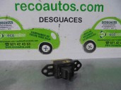 Recambio de mando elevalunas trasero izquierdo para chrysler grand voyager (rg) 3.3 referencia OEM IAM 1681264 