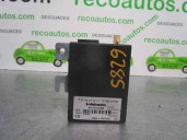 Recambio de modulo electronico para chrysler grand voyager (rg) 3.3 referencia OEM IAM 9010123B 9010123B WEBASTO