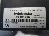 Recambio de modulo electronico para chrysler grand voyager (rg) 3.3 referencia OEM IAM 9010123B 9010123B WEBASTO