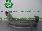 Recambio de paso rueda delantero izquierdo para suzuki ignis rg (fh) gl (3-ptas.) referencia OEM IAM CESTA 21-A
