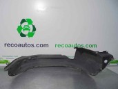 Recambio de paso rueda delantero izquierdo para suzuki ignis rg (fh) gl (3-ptas.) referencia OEM IAM CESTA 21-A
